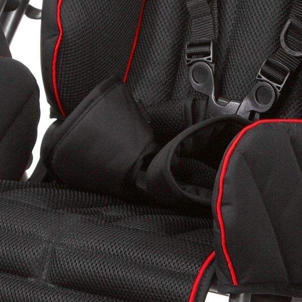 groin harness